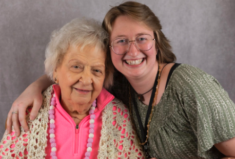 Vincentian: Nurturing Seniors with Compassion and Care Since 1924